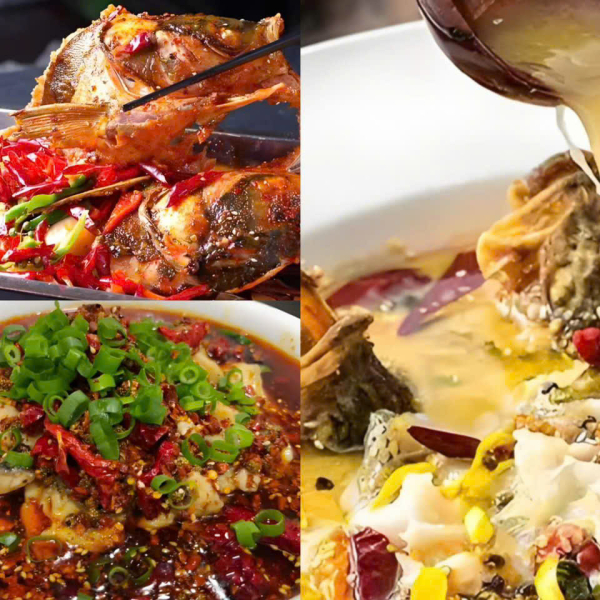 Cá diêu hồng